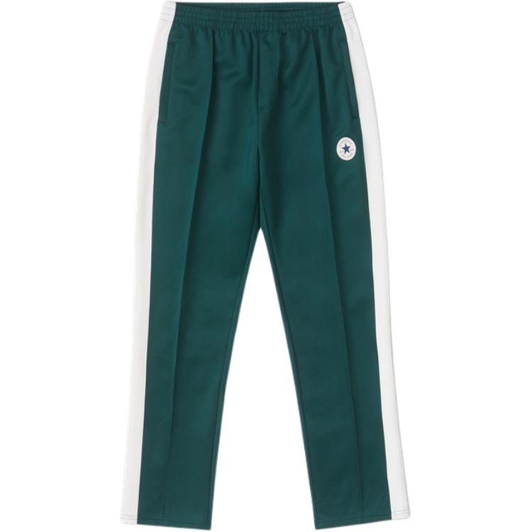 

Новые ретро спортивные штаны Converse 10027085-A01 XL