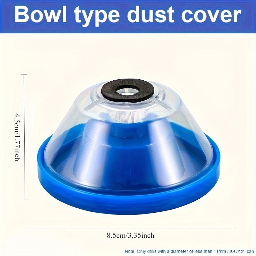 Mini Size Dust Collector Filter System Dust Proof Device Impact Hammer Dust  Dust Collection