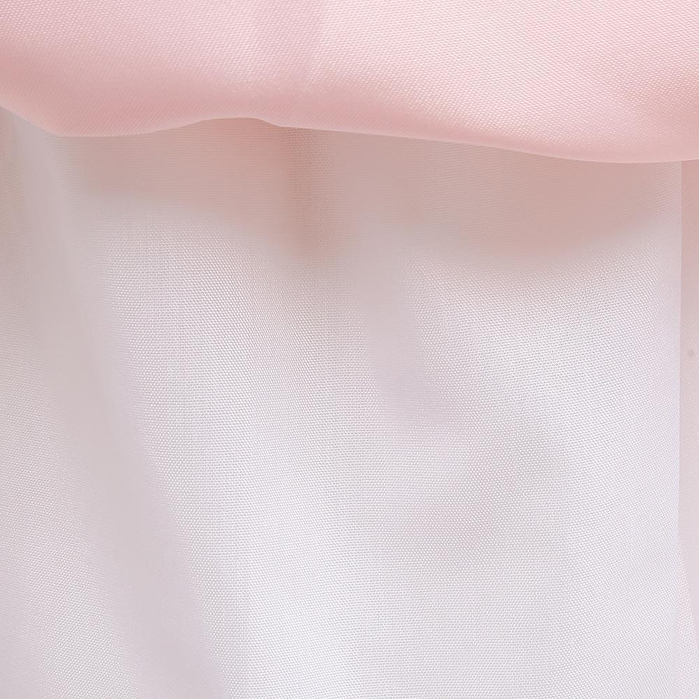 4-7Y Neugeborenen Taufe Prinzessin Vestidos Tutu Geburtstag Party Kinder Taufe Baby Mädchen Kleidung Sommer Hochzeit Kuchen Kleider