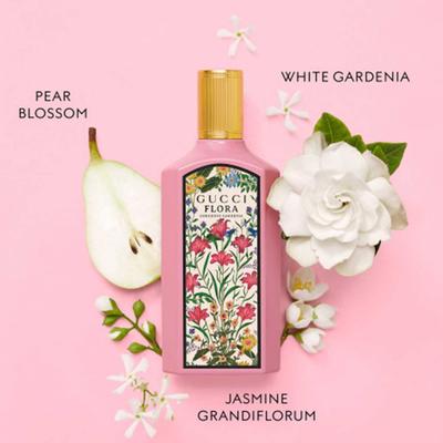 Eau De Parfum Flora Gorgeous Gardenia - 30 Ml -