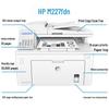HP M227fdn A4 Black & White Laser Multifunction Printer CN plug (adapter included)