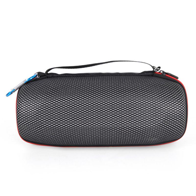 Storage Bag Protective Carrying Case Shockproof Cover Shell Portable Accessories for JBL Charge