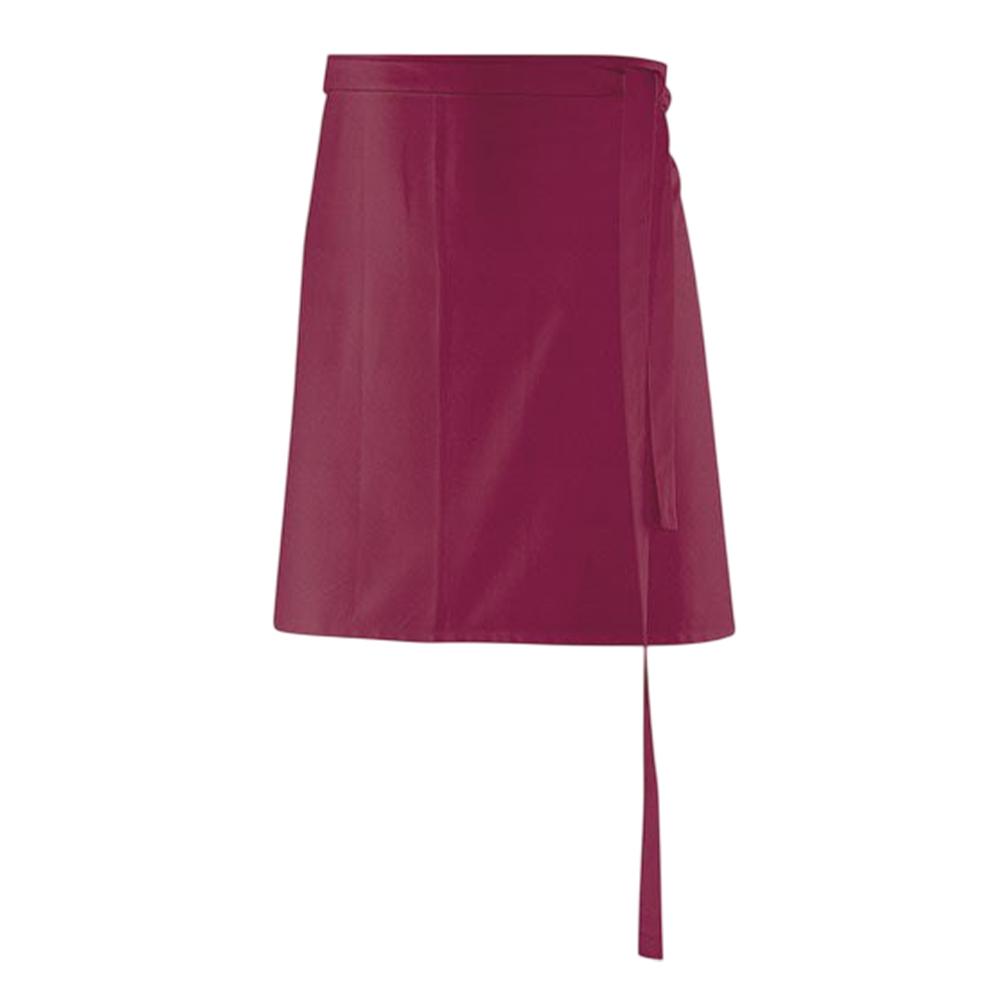Exner Plain Short Apron