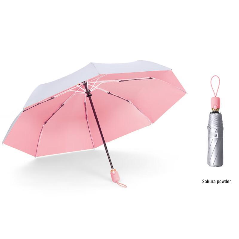 Nanqiao Automatic UV Protection Umbrella