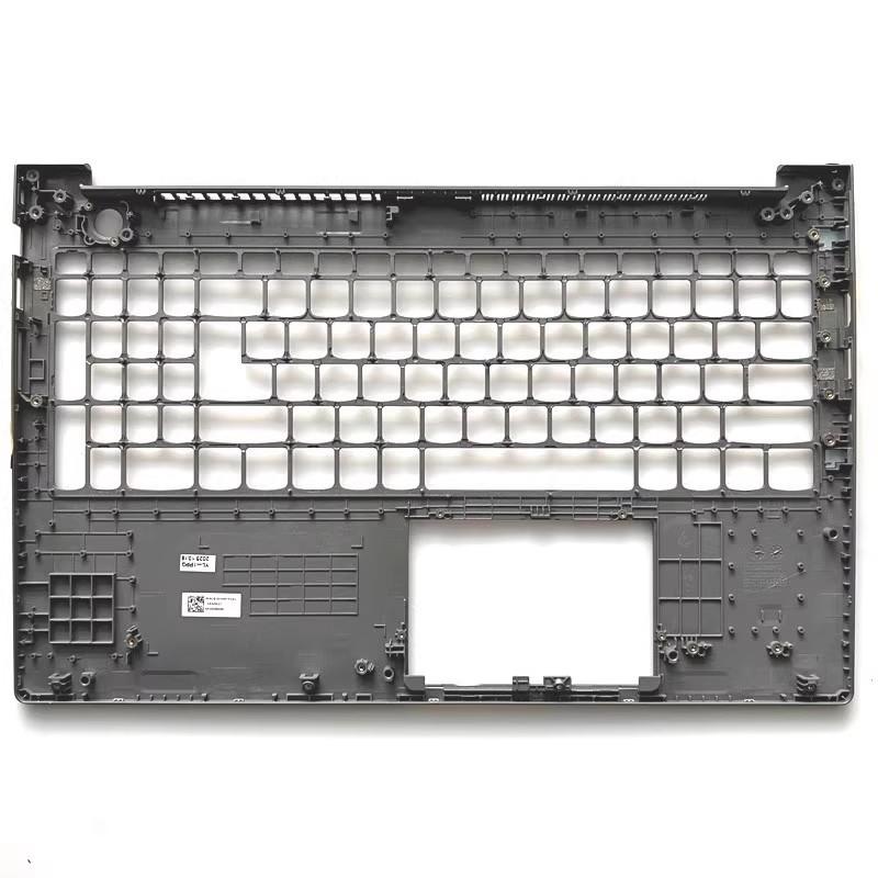 NEUE Laptop-Hülle Für Thinkbook 15 G2 ITL 15 G3 ARE LCD-Rückseite Frontblende Scharniere Handballenauflage Untere Hülle 5CB1B34809