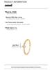 Banyan Tree S925 Silver Diamond Korean Ring - Women's Simple, Versatile Index Finger Jewelry