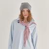 Pleats Scarf 3 Colors