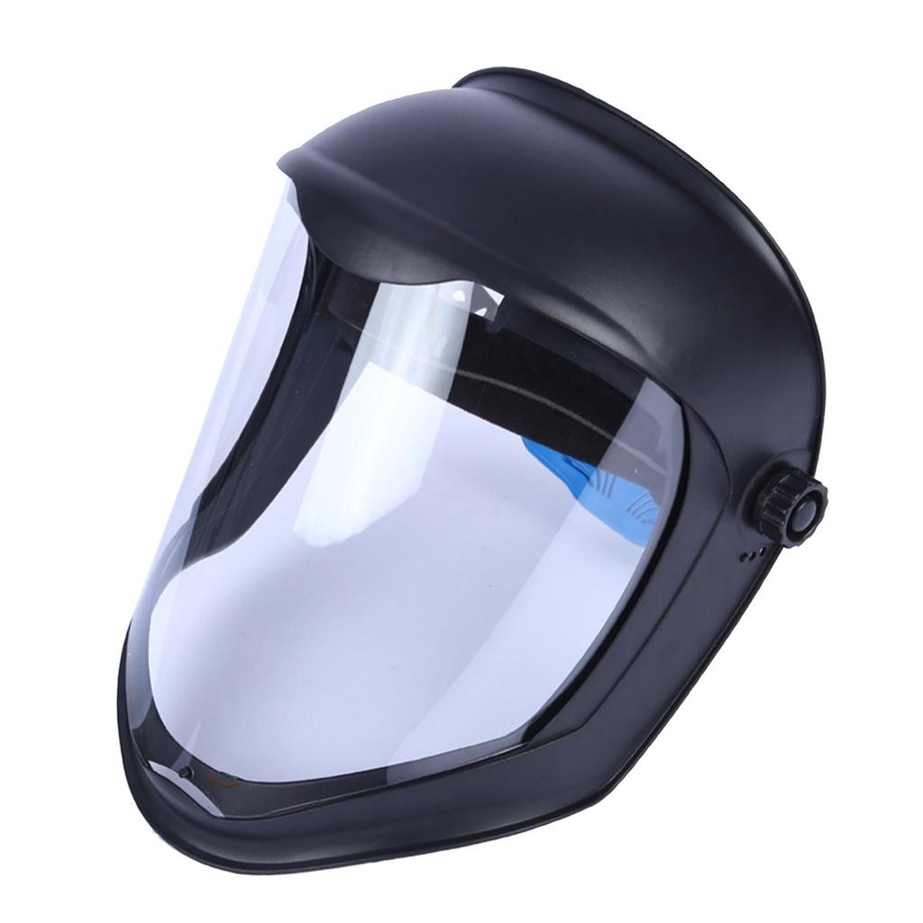 Clear Visor Protective Cover