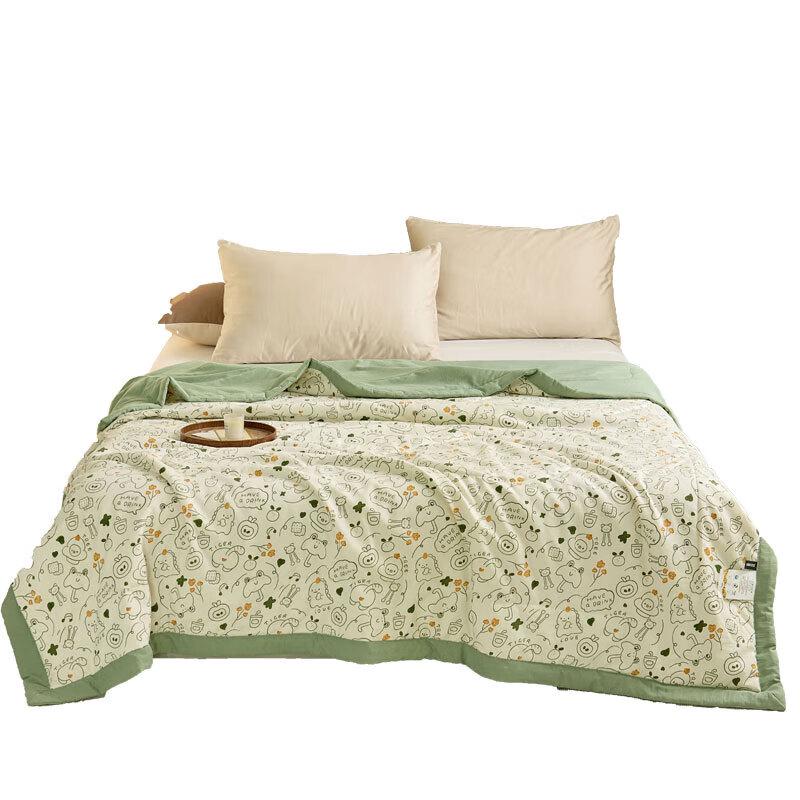 Hengyuanxiang TSB2051 Summer Quilt