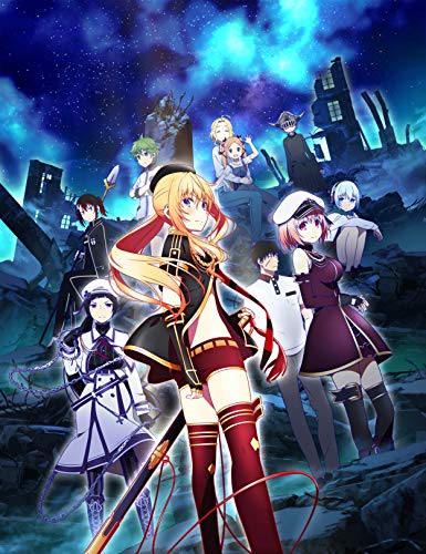 

TV Anime Val x Love Original Soundtrack