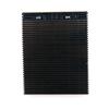 Per Volkswagen VW Magotan B6 B7 / Passat CC 2008-2016 Copertura Tapparella Portabicchieri Tapparella Scorrevole Console Centrale Anteriore Auto