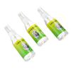 Anti-Fog Spray for Bathroom Glass, Car Windows, and Rearview Mirrors