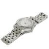 Used 9539 G-Class 5500L 7975 Silver Dial Quartz Women's Watch from Japan AUTHENTIC