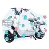 Durable Universal Motorcycle and Electric Bicycle Rain and Sun Protection Cover