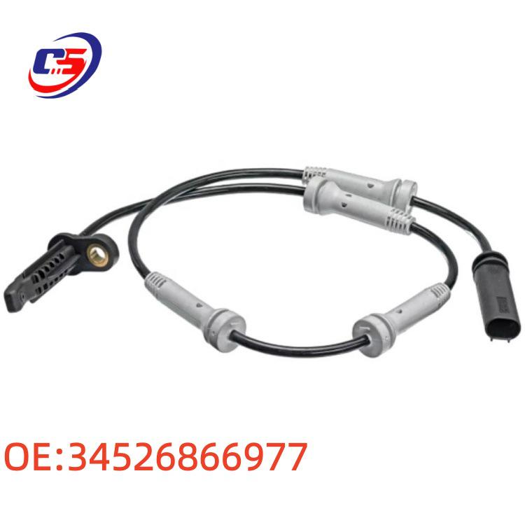 BMW ABS Wheel Speed Sensor - Direct Manufacturer Supply