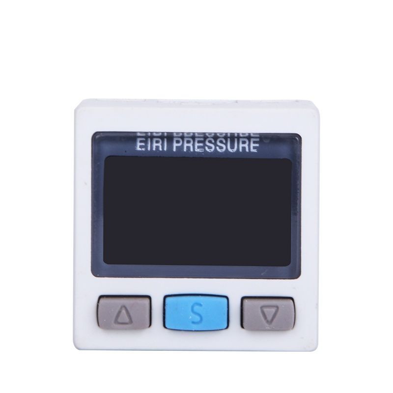 ZSE / ISE30A Pneumatic High-Precision Electronic Digital Display Pressure Switch ISE30A-01-N-L ZSE30A-01-P-L ZSE30AF-01-A