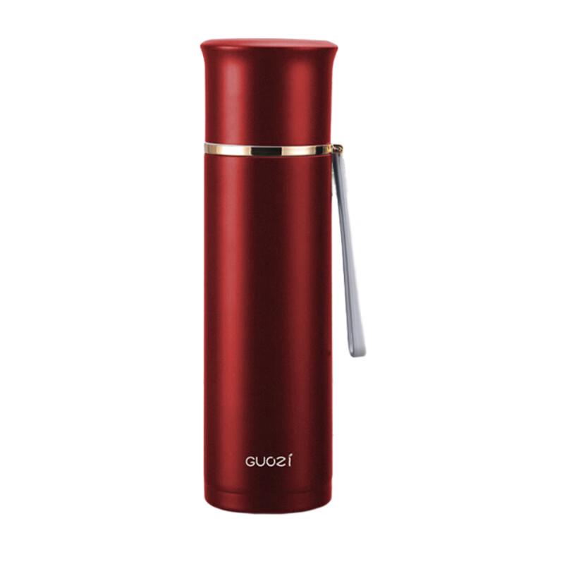 GUOZI GZ-B38 Stainless Steel Insulated Bottle 500ml