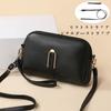 Lawnspet Damen Kleine Umhängetasche mit Smartphone-Tasche, Smartphone-Umhängetasche, Smartphone-Tasche, Smartphone-Umhängetasche, Mini-Tasche, Leicht,