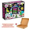 2026 NeeDoh Advent Calendar 24Pcs 3D PVC Fidget Doll Christmas Countdown Calendar Surprise New Year Gift Party Gift2
