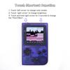 Hispeedido For GBP IPS LCD Q5 Screen 8 Color Retro Pixel Screen Mod Kits  Build In OSD Can Adjust the Color for Gameboy Pocket