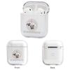 Shaun the Sheep AirPods Clear Case Timmy MHS-22B