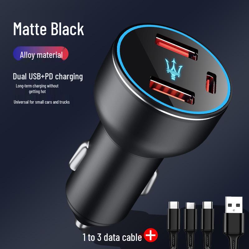 Maserati Ghibli Levante GT GranCabrio Super Fast Car Charger