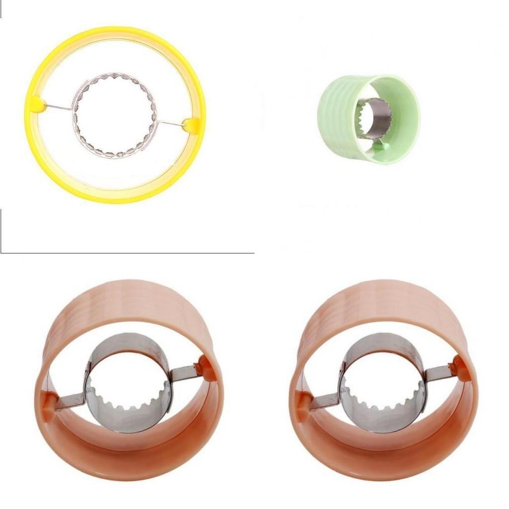 Stylish Chef'n Peeler Corn Cob Stripper Featuring Versatile Storage For Easy Organization