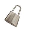Soushi HD50mm Stainless Steel Long Shackle Padlock