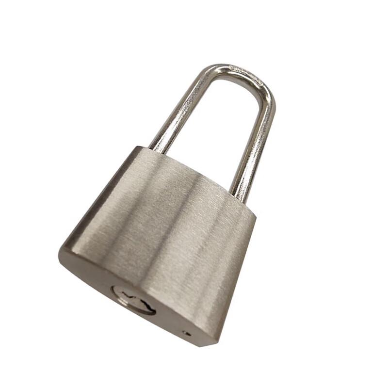 Soushi HD50mm Stainless Steel Long Shackle Padlock