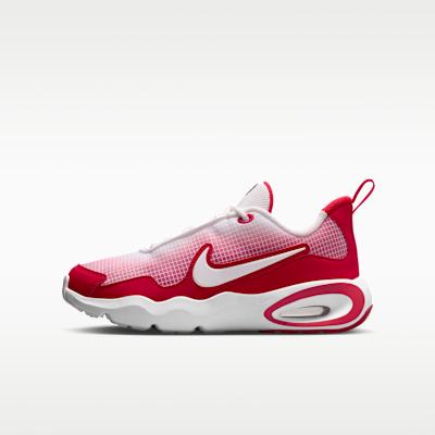 Nike Air Max Nova GS  University Red  38