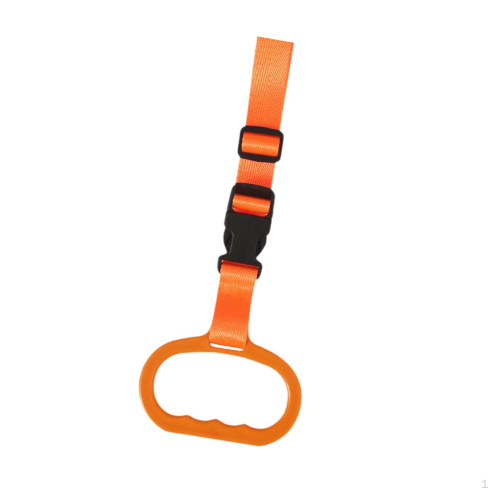 

Автомобильный вспомогательный поручень для салона автомобиля Простая установка Практичная регулируемая длина Транспортное средство