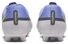 Nike Phantom GT2 Academy HG 'Purple Gray' DC0795-570