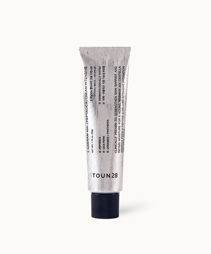 Haenam 404 Peptacica Intensive Cream