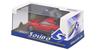 Kyosho SOLIDO Toyota Supra Mk.4 (JZA80) 2001 1/43 Finished Model S4314003, Red