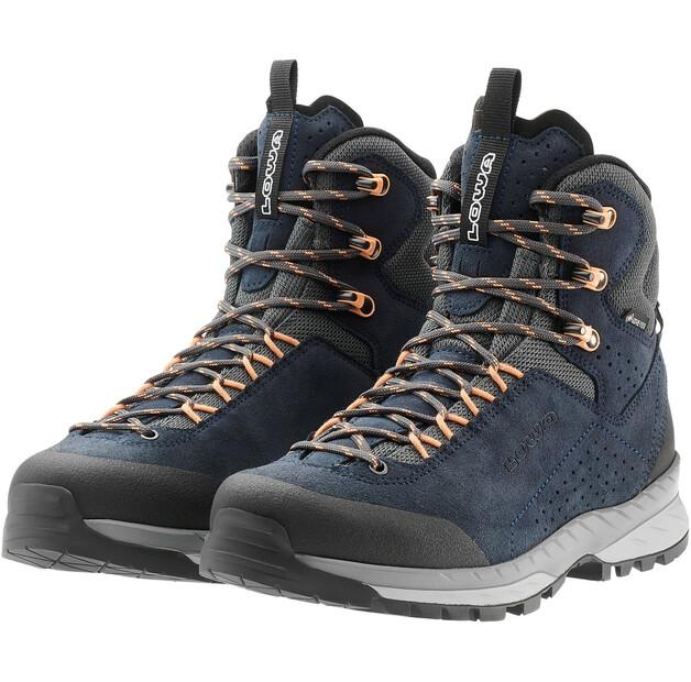 Lowa Delago GTX Mid Women's Hiking Boots