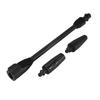 N10R-High Pressure Spray Lance For Karcher K2-K7, Adjustable Spray Nozzle Pressure Washer Accessory