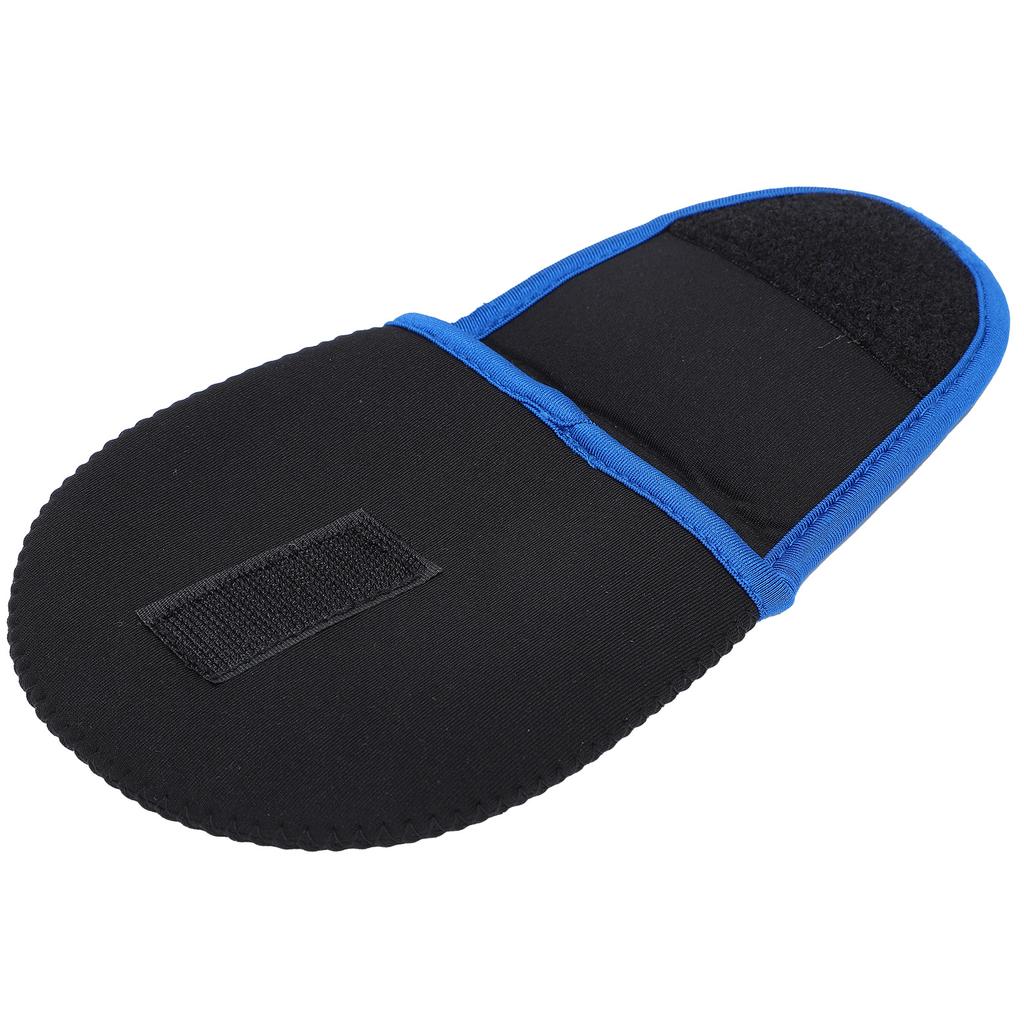 Fly Fishing Neoprene Reel Case Cover AntiCollision Fly Reel Protective Pouch Storage Bag