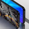 Cross Pattern Bicolor Lion Phone Case Cover for Google Pixel 10 9 8 7 6 9A 8A 7A 6A Pro Shockproof Soft TPU 10 Pro XL Shell Bags