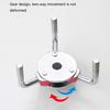 Universal Three-claw 2 Ways Adjustable Heavy Duty Oil Filter Wrench Removal Tool