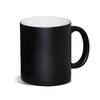 11oz Zaubertassen mit verstecktem Nachrichtentext - Wärmeempfindliche farbwechselnde Tasse, Lustige Kaffeetassen-Geschenke mit versteckter Botschaft