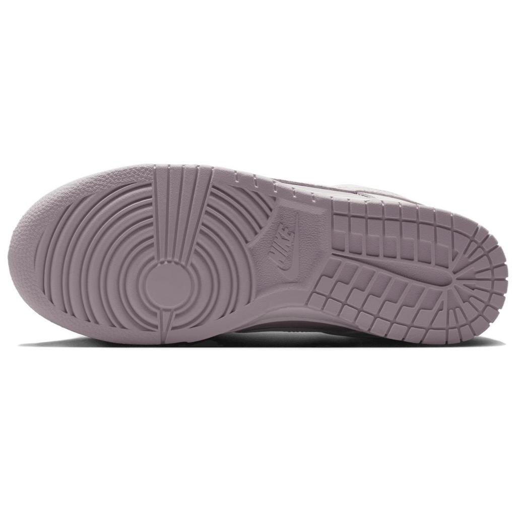 Nike Dunk Low Platinum Violet Women's Skate Shoes Sneakers IH0639-011