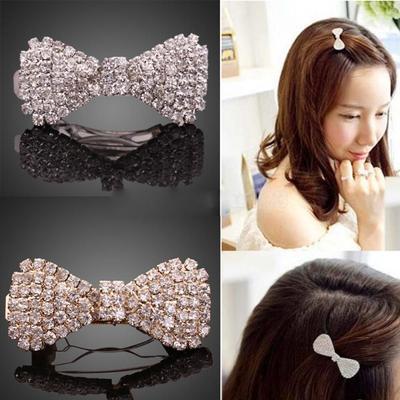 Accesorios para el cabello – Pinzas y clips para el pelo