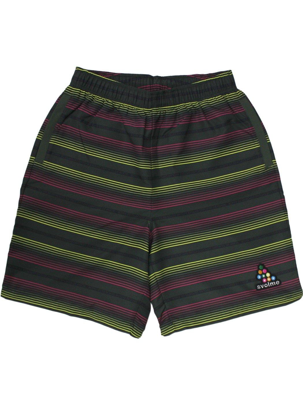 

SVOLME Mexican border shorts XS size Khaki 172-58902 хаки