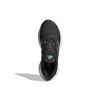 Adidas  SolarGlide 5 Carbon Turbo Women Sneakers Black Sandy-Beige-Metallic H01163