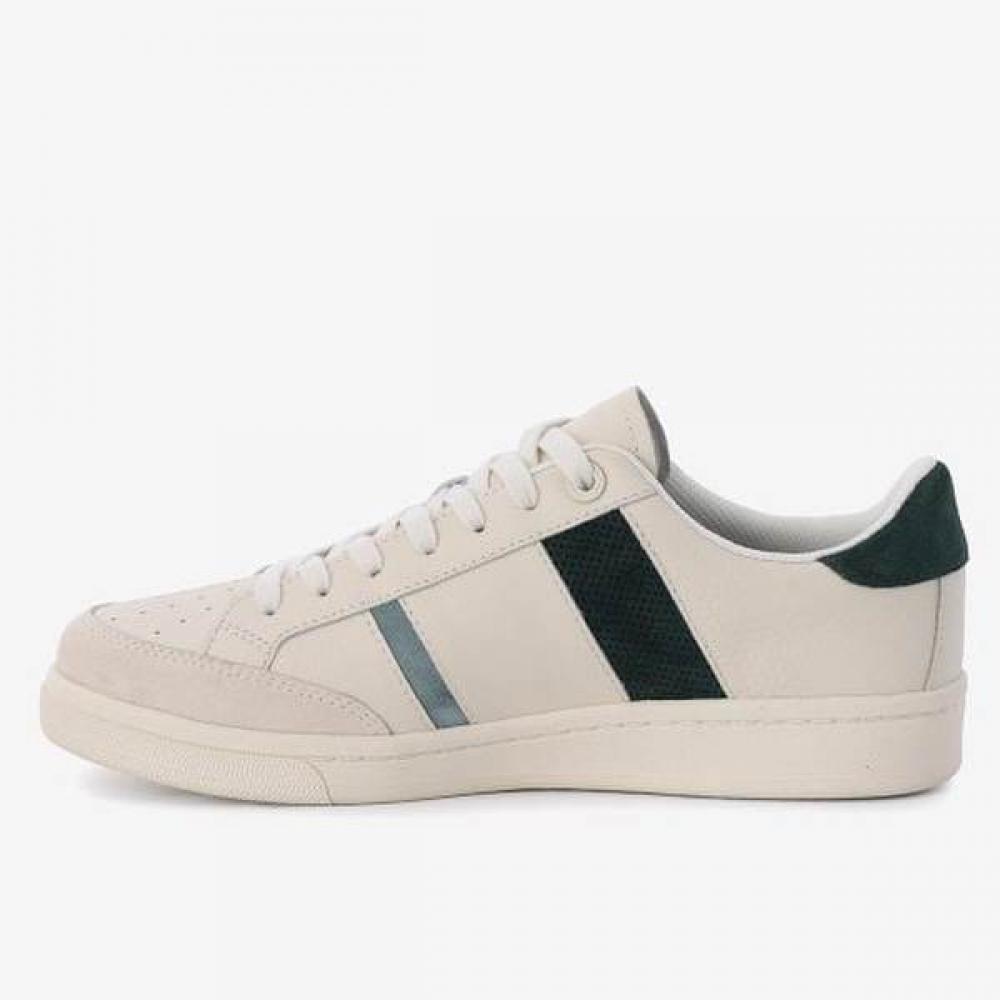 Fred Perry Men S SneakerS B725 Leather Suede