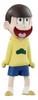 Osomatsu-san World Collectible Figure Single Item Jyuushimatsu