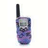 "3km Range Kids Walkie Talkie - Outdoor Interactive Toy for Children"