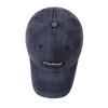 Vintage Cap Men's Embroidered Baseball Cap Sunshade Sunscreen Outdoor Couple Hat
