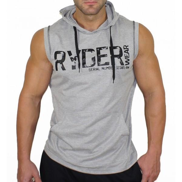 bodybuilding sweater