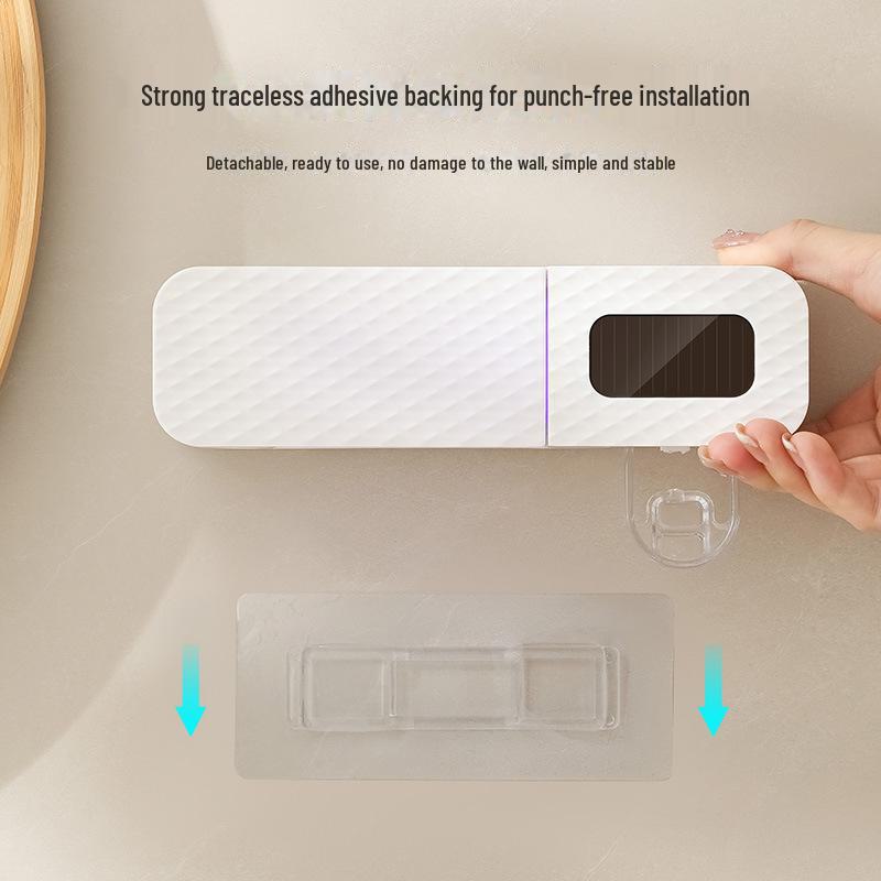 Wall-mounted Automatic